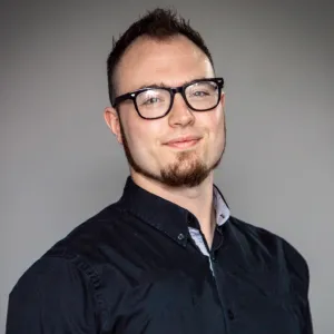 Isaac Birchall, Director at Cadarn IT
