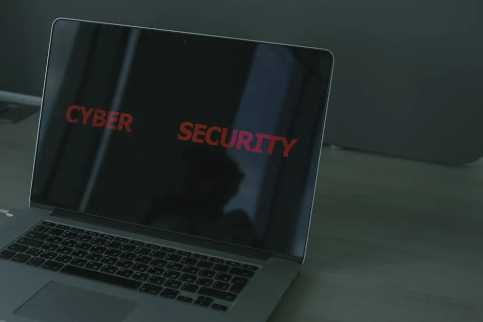 An accountant logging in to practice software in a web browser on a laptop